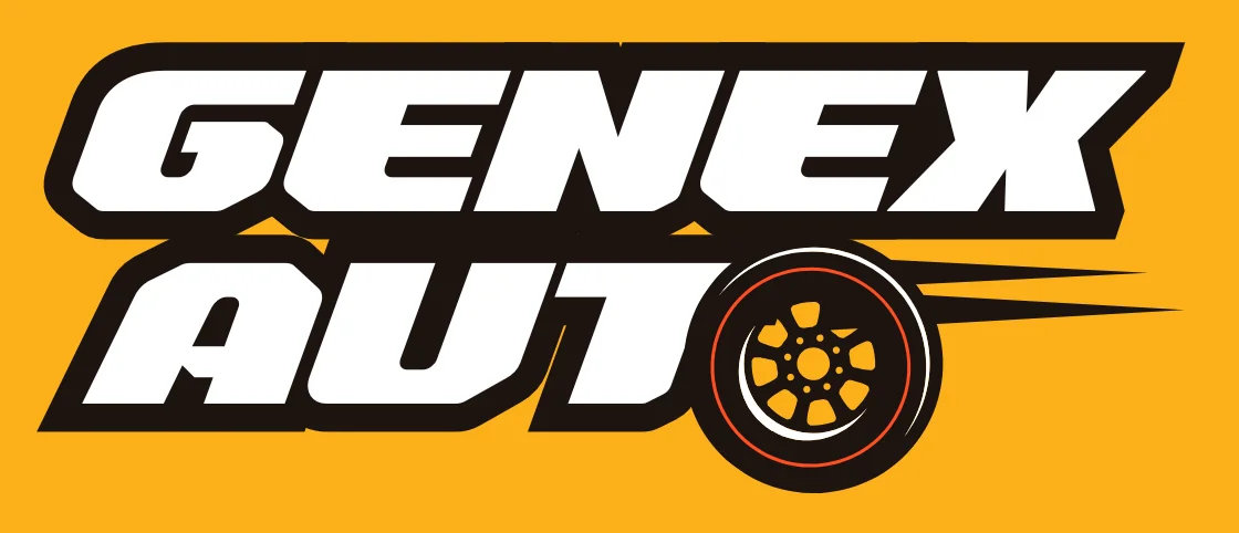 Genex Auto logo