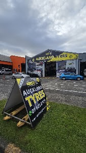 Auckland Tyres place picture