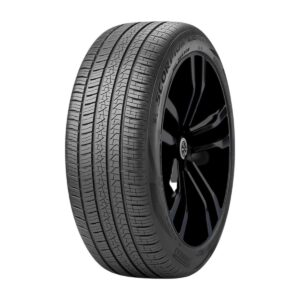 295/45R20 110Y PIRELLI SCORPION ZERO ALL SEASON RUN FLAT ASY