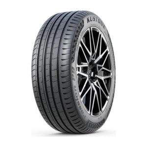 KUSTONE P9 ASYMMETRIC Size 235/40R19 96W
