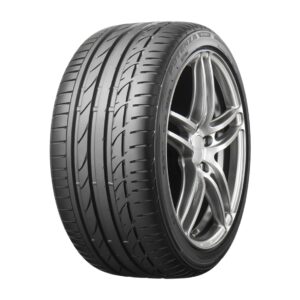 225/50R17 94W BRIDGESTONE POTENZA SOO1 RUNFLAT