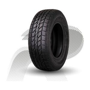 225/75R115LT - 8PR 108/104S RAPID