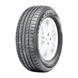 275/65R17 115T Terramax CVR Premium All-Season Tyre