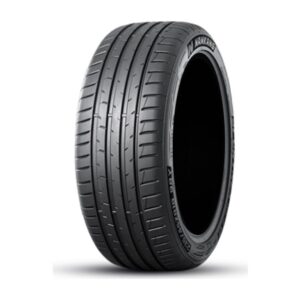 NANKANG AS3-EV ASYMMETRIC Size 235/40R19 96W