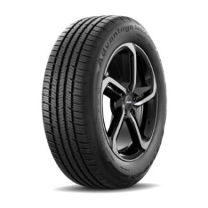 BFGOODRICH 185/65R14 86H ADVANTAGE CONTROL