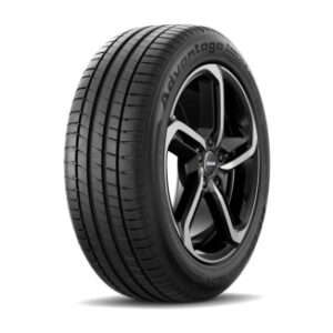 BFGOODRICH235/55R18 104H XL ADVANTAGE TOURING