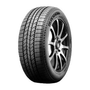 235/65R17 BLACKHAWK HT01 SUV TYRE