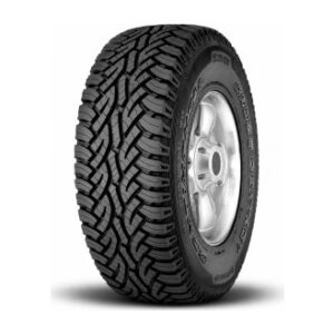 31X10.50R15  109S  CONTINENTAL CrossContact AT NON DIR/STD