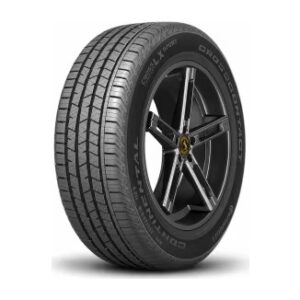 285/40R22 110Y  CONTINENTAL CrossContact LX Sport  ContiSilent  ASY