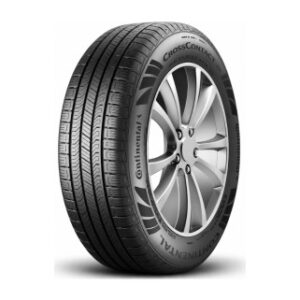 255/65R19 114V CONTINENTAL CrossContact RX LR ASY