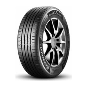 215/65R17 99V CONTINENTAL ContiEcoContact 5 ASY *Conti Crazy*