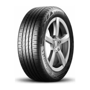 235/45R20 100V XL CONTINENTAL ContiEcoContact 6 ASY