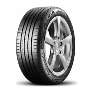 285/40R20 108W CONTINENTAL EcoContact 6Q MO XL  ASY
