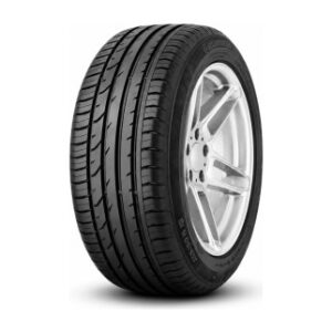 215/40R17 87Y CONTINENTAL ContiPremiumContact 2 AO ASY