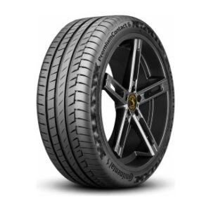 225/45R18 95V CONTINENTAL ContiPremiumContact 6 ASY *Conti Crazy*