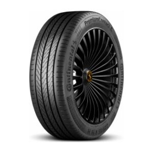 285/45R21  113V  CONTINENTAL PremiumContact C ContiSilent ASY