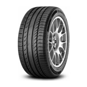 315/40R21 111Y CONTINENTAL ContiSportContact 5 SUV MO ASY *