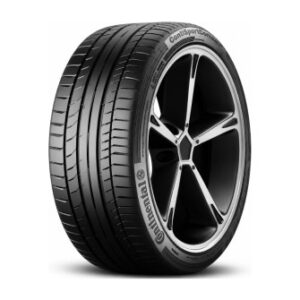 285/30R19 98Y CONTINENTAL ContiSportContact 5P MO ASY