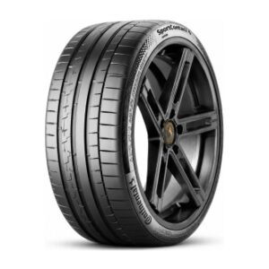 285/40R22 110Y CONTINENTAL ContiSportContact 6 MO1 ASY