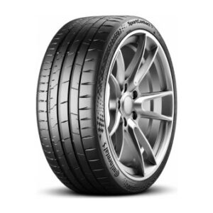 315/35R22 111Y CONTINENTAL SportContact 7 NC0 ASY