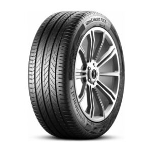 275/45R20 110Y XL CONTINENTAL UltraContact UC6 ASY