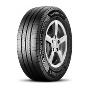 225/55R17C Continental VanContact Ultra 109/107H