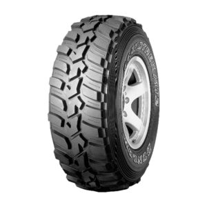 225/75R16 Dunlop Grandtrek MT2 LT - Unbeatable Offer!