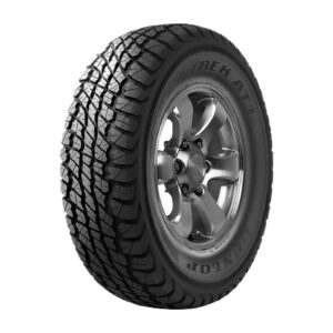 265/70R16 115R DUNLOP GRANDTREK AT1