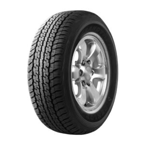 285/60R18 116V DUNLOP GRANDTREK AT22