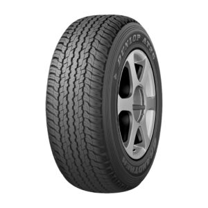 285/60R18 116V GRANDTREK AT25 RHD
