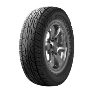265/75R16 123/120Q DUNLOP GRANDTREK AT3GM BSW