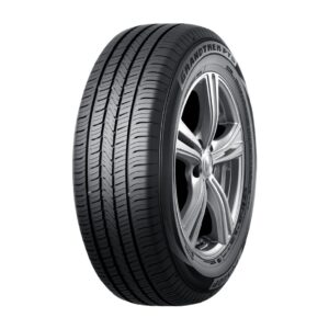 265/70R16 112H DUNLOP GRANDTREK PT5