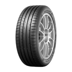 285/35R21 DUNLOP  SP SPORT MAXX RT2 105Y