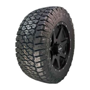 245/75R16 120/116-S FEDERAL TYRES XPLORA AT
