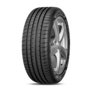 285/35R22 106W GOODYEAR EAGLE F1 ASYMMETRIC 3 SOUND COMFORT TeslaT0 ASY