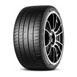 295/30ZR20 GOODYEAR EAGLE F1 SUPERSPORT 101Y ASY