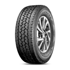 265/70R16 GOODYEAR WRANGLER (SET OF FOUR)