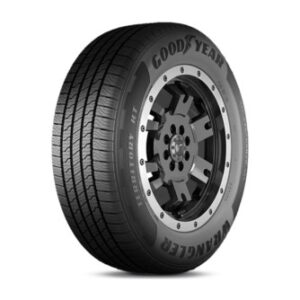 275/45R21 110V GOODYEAR WRANGLER TERRITORY HT XL NON DIR/STD