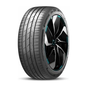 255/45R21 Hankook 106Y iON evo SUV