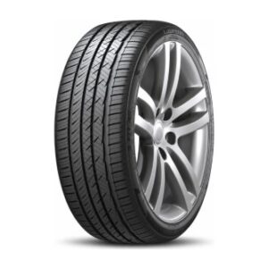 235/50R18 97V LAUFENN LH01 4 PLY
