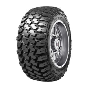 265/75R16 Hifly Mud Tyres on special!