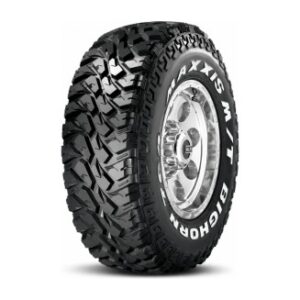 265/75R16 10PR 123M Maxxis MT764 Bighorn MT RWL