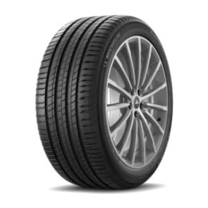 295/40R20 106Y MICHELIN LATITUDE SPORT 3 N0 XL ASY