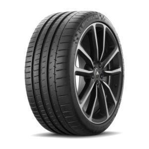 325/30R21 108Y XL MICHELIN PILOT SUPER SPORT – Pair – Used – 5mm Tread