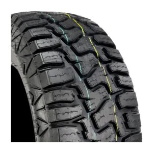 35x12.5R22 MK868 117Q HAIDA