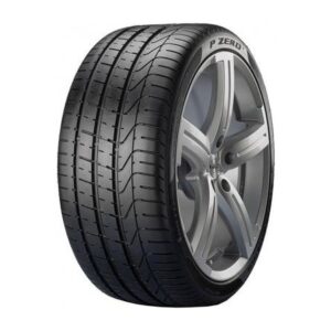 315/30R22 107Y PIRELLI P ZERO N0 ASY
