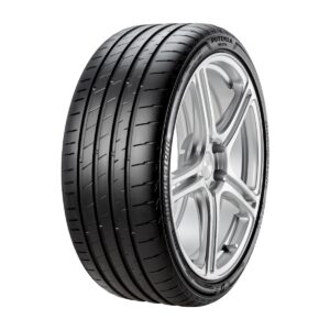 255/40ZR20 101Y XL Bridgestone Potenza S007 (A5A)