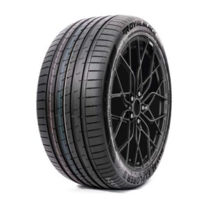215/40R18 89W XL ROYALBLACK
