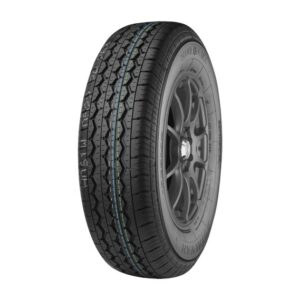 165R13  ROYAL VAN 91/89R 6 PLY