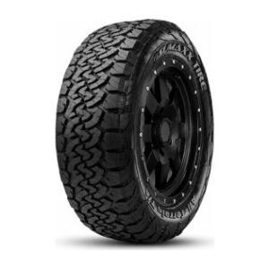 255/70R16 120/117S SUMAXX ALL TERRAIN WHITE LETTERING NON DIR/STD